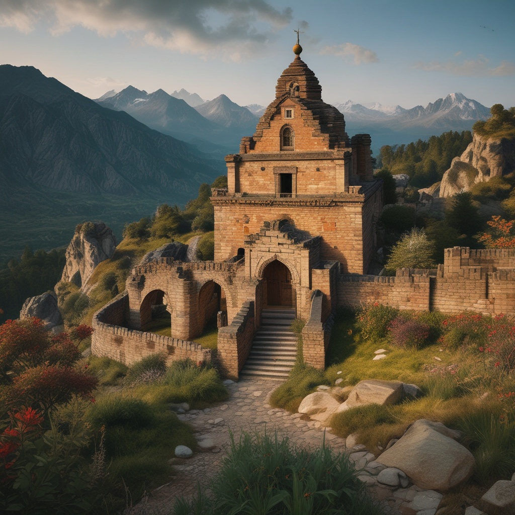 Descriptive Alt Text